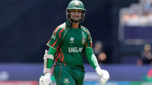 সাকিবের বিরুদ্ধে অবৈধ সম্পদ অর্জনের অভিযোগ অনুসন্ধানে দুদকের নতুন কমিটি